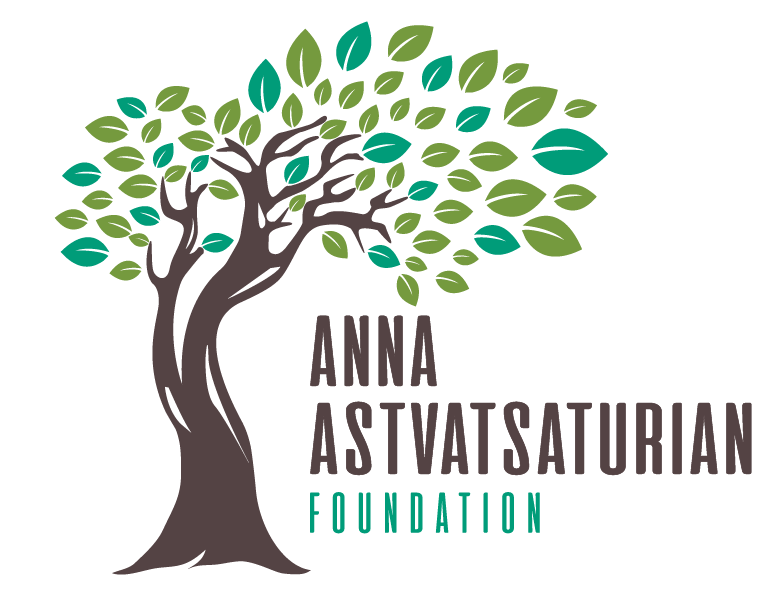 ANNA ASTVATSATURIAN FOUNDATION