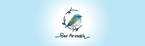 Ser Artsakh Sewing
